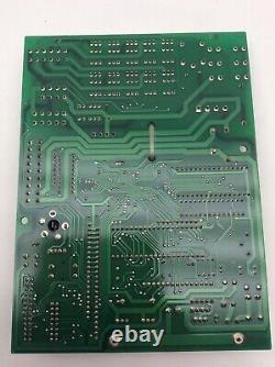 Dixie Narco 276e, 501e, & 600e Pepsi Soda Vending Machine Siid Control Board