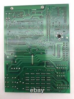 Dixie Narco 276e, 501e, & 600e Pepsi Soda Vending Machine Siid Control Board