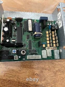 Dixie Narco 276e, 501e, 600e Soda Vending Machine Control Board