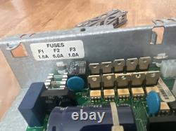 Dixie Narco 276e, 501e, 600e Soda Vending Machine Control Board