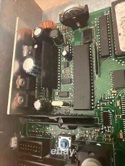 Dixie Narco 276e, 501e, 600e Soda Vending Machine Control Board