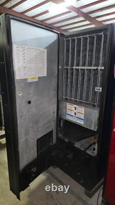 Dixie Narco 276e MDB Pepsi Bottle & Can Soda Vending Machine Drink Pop! WE SHIP