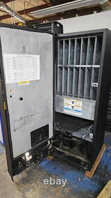 Dixie Narco 276e MDB Pepsi Bottle & Can Soda Vending Machine Drink Pop! WE SHIP
