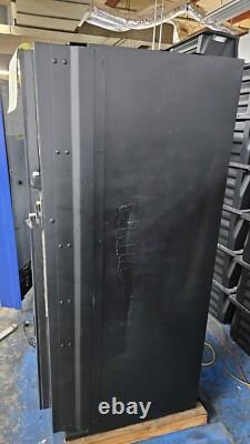 Dixie Narco 276e MDB Pepsi Bottle & Can Soda Vending Machine Drink Pop! WE SHIP