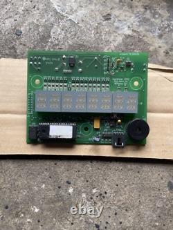 Dixie Narco 3000, 5000 Soda Vending Machine Display Part No 804919930.11