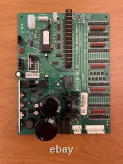 Dixie Narco 3000, 5000 Soda Vending Machine Driver Board Dn3000 Dn5000