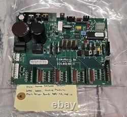 Dixie Narco 3000, 5000 Soda Vending Machine Driver Board Dn3000 Dn5000