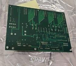 Dixie Narco 3000, 5000 Soda Vending Machine Driver Board Dn3000 Dn5000