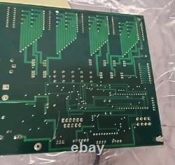 Dixie Narco 3000, 5000 Soda Vending Machine Driver Board Dn3000 Dn5000