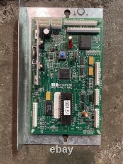 Dixie Narco 3000, 5000 Soda Vending Machine Main Board Dn3000 Dn5000