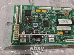 Dixie Narco 3000, 5000 Soda Vending Machine Main Board Dn3000 Dn5000 #3