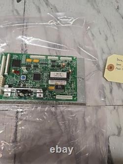 Dixie Narco 3000, 5000 Soda Vending Machine Main Board Dn3000 Dn5000 #3