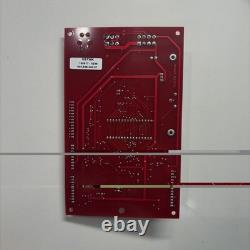 Dixie Narco 3000, 5000 Soda Vending Machine Main Board Dn3000 Dn5000 Brand New