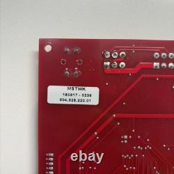 Dixie Narco 3000, 5000 Soda Vending Machine Main Board Dn3000 Dn5000 Brand New