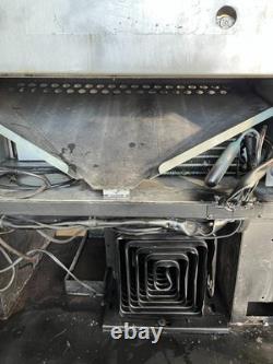 Dixie Narco 440 Drink Vending Machine 8 Selection