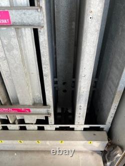 Dixie Narco 440 Drink Vending Machine 8 Selection