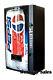 Dixie Narco 440 Single Price Soda Can Vending Machine w Pepsi Graphic