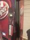 Dixie Narco 440 vending machine