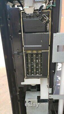 Dixie Narco 501 Multiprice Can Soda Vending Machine