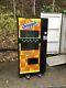 Dixie Narco 501-e 501e Live Display Soda Drink Vending Machine