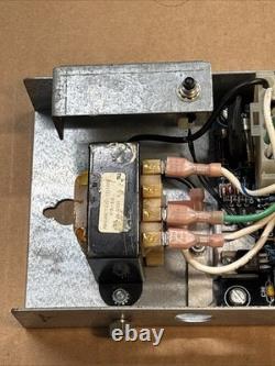 Dixie Narco 501T Soda Vending Machine Board Part No 2X5562