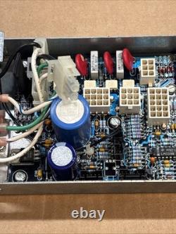 Dixie Narco 501T Soda Vending Machine Board Part No 2X5562