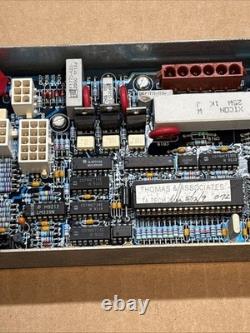 Dixie Narco 501T Soda Vending Machine Board Part No 2X5562