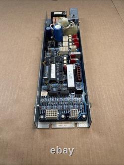 Dixie Narco 501T Soda Vending Machine Board Part No 2X5562 Dixie Narco 501T Soda Vending Machine Board Part No 2X5562