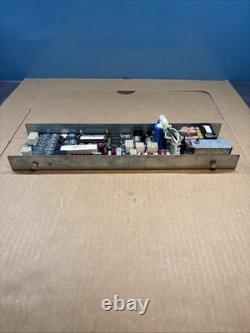 Dixie Narco 501T Soda Vending Machine Board Part No 2X5562