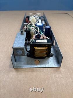 Dixie Narco 501T Soda Vending Machine Board Part No 2X5562