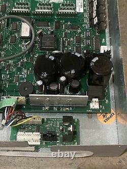 Dixie Narco 5591, 3561 Soda Vending Machine Board Mdb For Card Reader