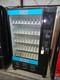 Dixie Narco 5591 Bevmax Glassfront Soda Drink Vending Machine Mdb