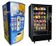 Dixie Narco 600E HVV and Automatic Products AP113 Vending Machine COMBO DEAL