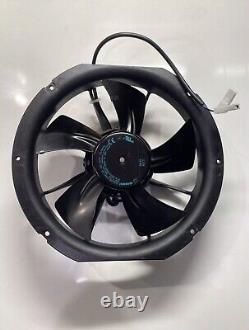 Dixie Narco Bev Max 2,3,4 5591, 2145 Soda Vending Machine Evaporator Fan 5800