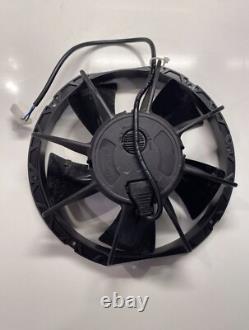 Dixie Narco Bev Max 2,3,4 5591, 2145 Soda Vending Machine Evaporator Fan 5800