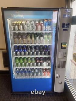 Dixie Narco Bev Max 2, 3, 4, 5800, 3800 Soda Vending Machine Digital Display