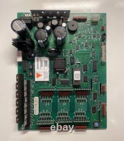 Dixie Narco Bev Max 5591, 2145, 2561 Soda Vending Machine Main Control Board MDB