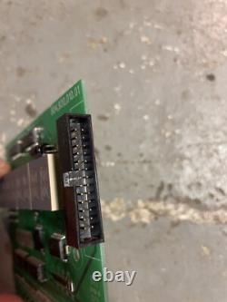 Dixie Narco Bev Max 5591, 2145, 3561 Soda Vending Machine Display Tested OEM
