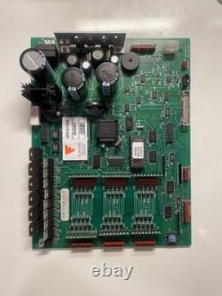 Dixie Narco Bev Max 5591, 2145, 3561 Soda Vending Machine Main Control Board MDB