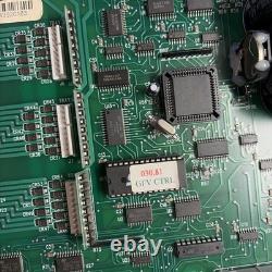 Dixie Narco Bev Max 5591, 2145, 3561 Soda Vending Machine Main Control Board MDB