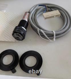 Dixie Narco Bev Max Soda vending Machine 5591 3561 2145 80492407 Drop Sensor