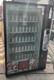 Dixie Narco Bevmax 4 5800-4 Glassfront Drink Soda Vending Machine