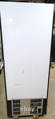 Dixie Narco Bottled/Canned Soda Machine 276E MDB