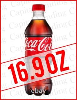 Dixie Narco Bottled/Canned Soda Machine 501E Credit Card Compatible