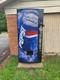 Dixie-Narco Cold Drinks Vending Machine Can Dispenser 7 Selection $1 $5