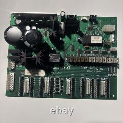 Dixie Narco DN 3000 DN 5000 Soda Vending Machine Main Driver Board DN3000 DN5000