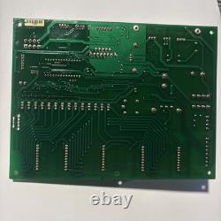 Dixie Narco DN 3000 DN 5000 Soda Vending Machine Main Driver Board DN3000 DN5000