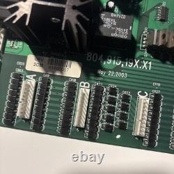 Dixie Narco DN 3000 DN 5000 Soda Vending Machine Main Driver Board DN3000 DN5000