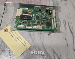 Dixie Narco DN3000 DN5000 3000 5000 Soda Vending Machine Main Control Board