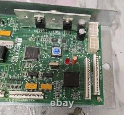 Dixie Narco DN3000 DN5000 3000 5000 Soda Vending Machine Main Control Board